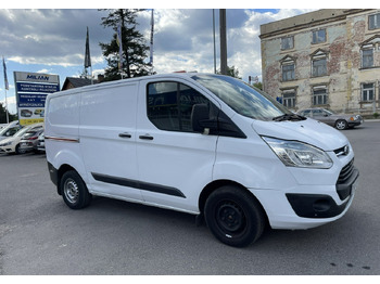 Varevogn FORD Transit