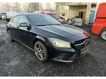 Bil MERCEDES-BENZ