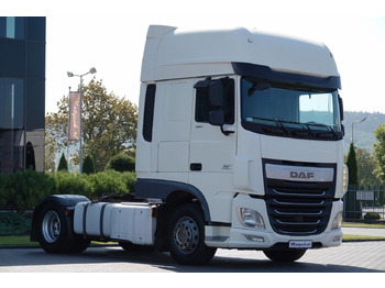 Trækker DAF XF 460