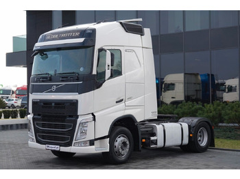 Trækker VOLVO FH 460