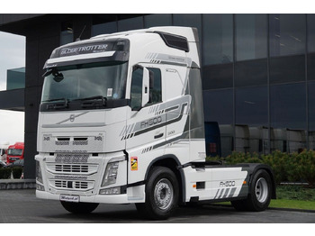 Trækker VOLVO FH 500