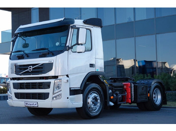 Trækker VOLVO FM 380