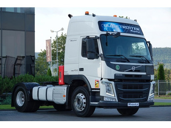 Trækker VOLVO FM 450