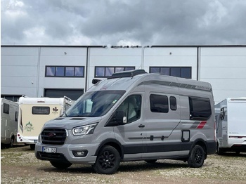Autocamper LMC