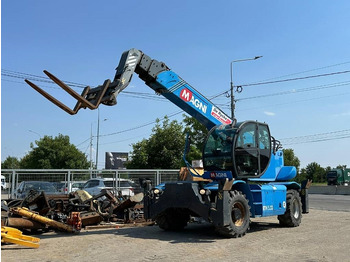 Teleskop truck MAGNI RTH