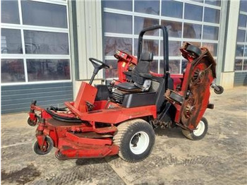 Plæneklipper TORO