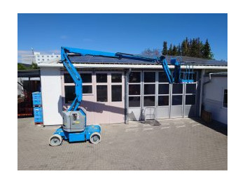 Bomlift Genie Z34/22N: billede 2