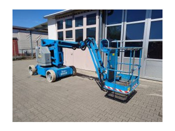 Bomlift Genie Z34/22N: billede 3