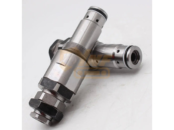 Hydraulisk ventil KOMATSU