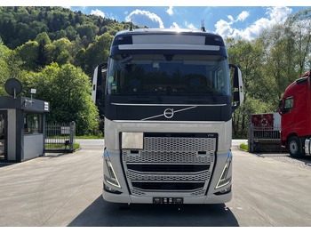 Trækker Volvo FH500 // Mega // 2021 Rok // New Face // Parkclima // Joystick // Serwisowany !!!: billede 2