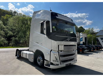 Trækker Volvo FH500 // Mega // 2021 Rok // New Face // Parkclima // Joystick // Serwisowany !!!: billede 3