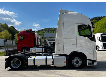 Trækker Volvo FH500 // Mega // 2021 Rok // New Face // Parkclima // Joystick // Serwisowany !!!: billede 4