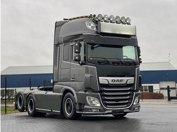 Trækker DAF XF 530