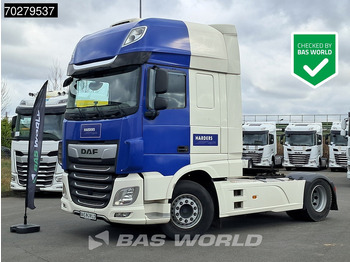 Trækker DAF XF 480