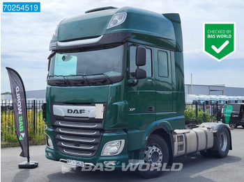 Trækker DAF XF 480