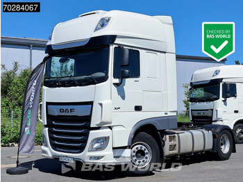 Trækker DAF XF 480