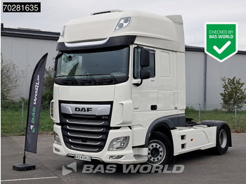 Trækker DAF XF 480