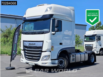 Trækker DAF XF 480
