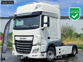 Trækker DAF XF 480