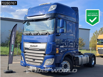 Trækker DAF XF 480