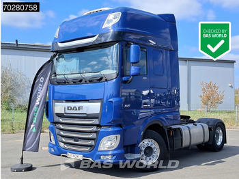 Trækker DAF XF 480