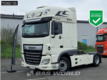 Trækker DAF XF 530