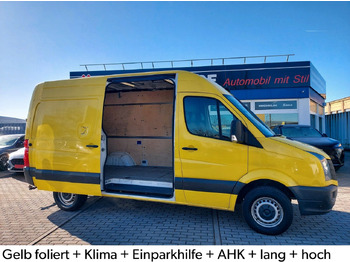 Varevogn VOLKSWAGEN Crafter 35