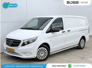 Små varebil MERCEDES-BENZ Vito 114