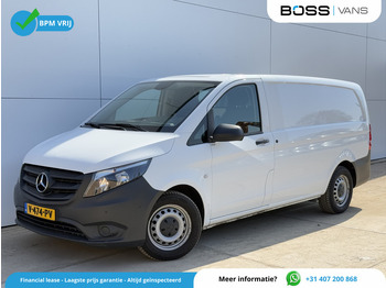 Små varebil MERCEDES-BENZ Vito 114