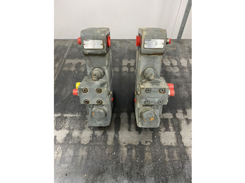 Hydraulik LIEBHERR