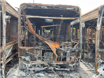 Bybus IVECO