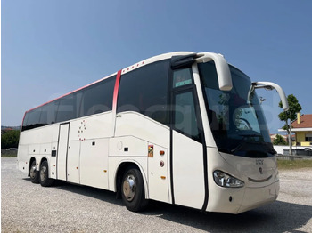 Turistbus SCANIA Irizar Century