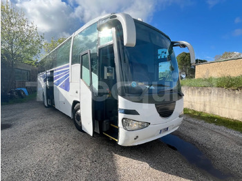 Turistbus SCANIA Irizar Century