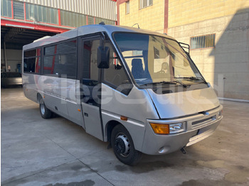 Turistbus IVECO
