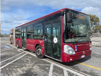 Bybus IVECO