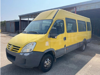 Skolebus Iveco Daily: billede 4