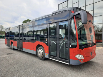 Bybus MERCEDES-BENZ Citaro