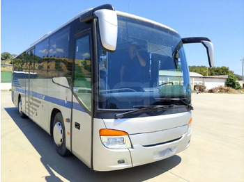 Bybus SETRA
