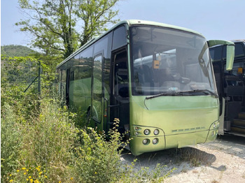 Bybus TEMSA