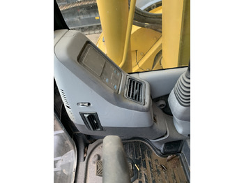 Minigravemaskine KOMATSU PC78US-6: billede 5