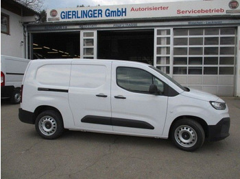 Små varebil FIAT Doblo