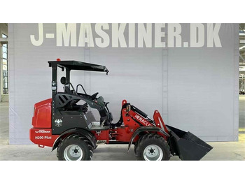 Minilæsser