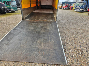 Leje en Volvo FH 400 6x2 // Machine / Autotransport // Euro5 Volvo FH 400 6x2 // Machine / Autotransport // Euro5: billede 4