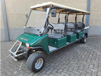 Golfbil