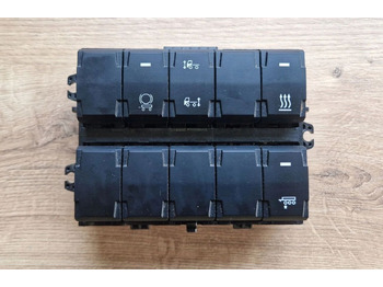Kontrol blok FORD
