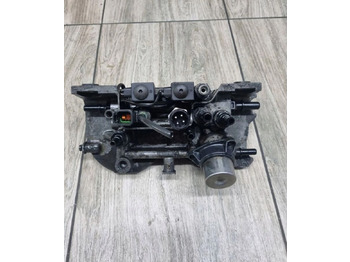Motor og reservedele RENAULT T