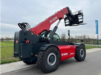 Ny Teleskop truck MAGNI HTH 24.11: billede 3