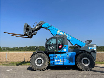 Teleskop truck MAGNI HTH