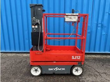 Søjlelift SKYJACK