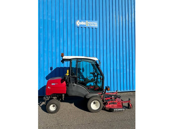 Plæneklipper TORO